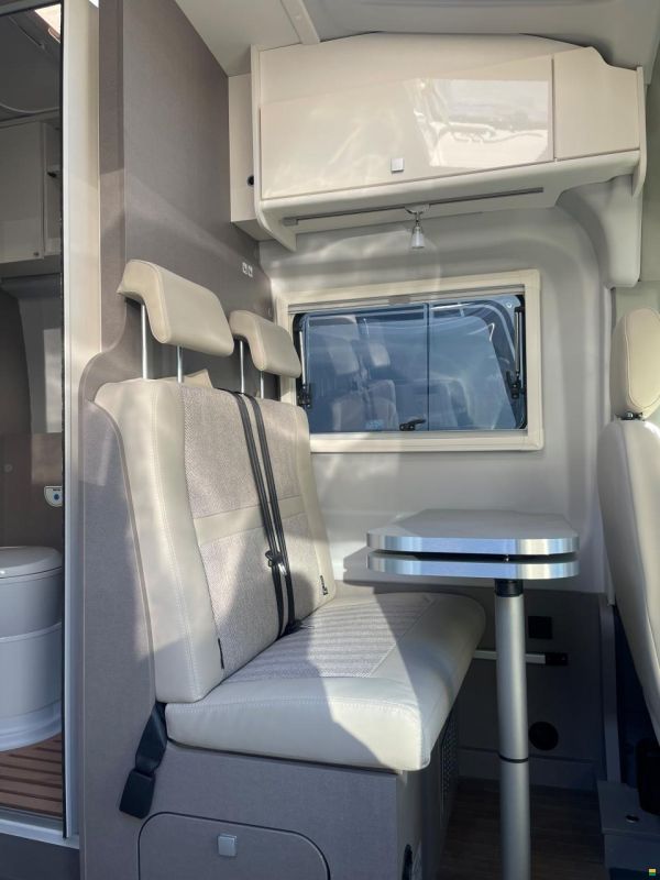 Etrusco CV 600 DF 4x4