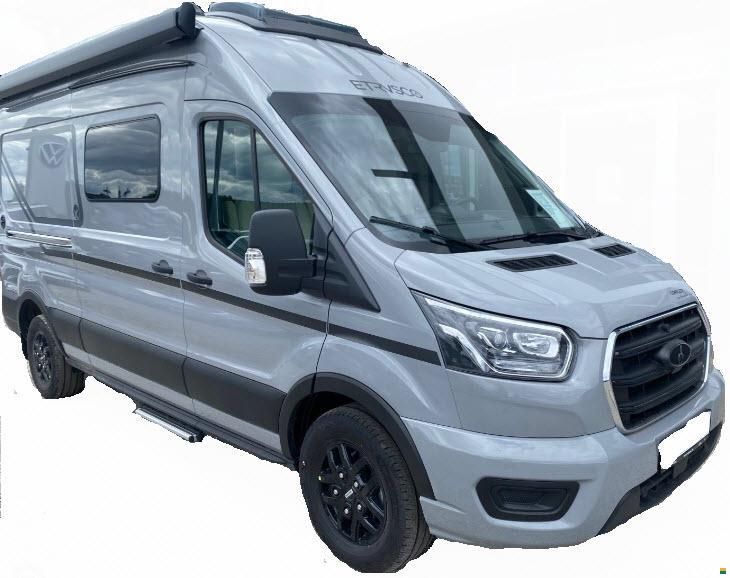 Etrusco CV 600 DF 4x4