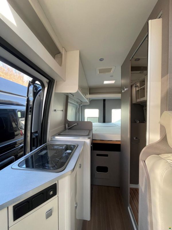 Etrusco CV 600 DF 4x4