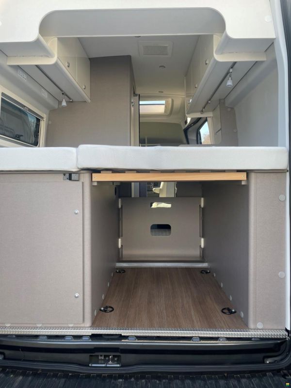 Etrusco CV 600 DF 4x4