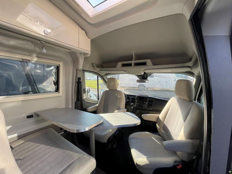 Etrusco CV 600 DF 4x4