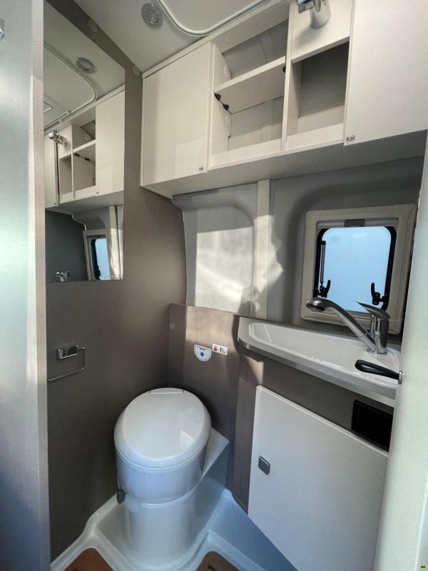 Etrusco CV 600 DF 4x4