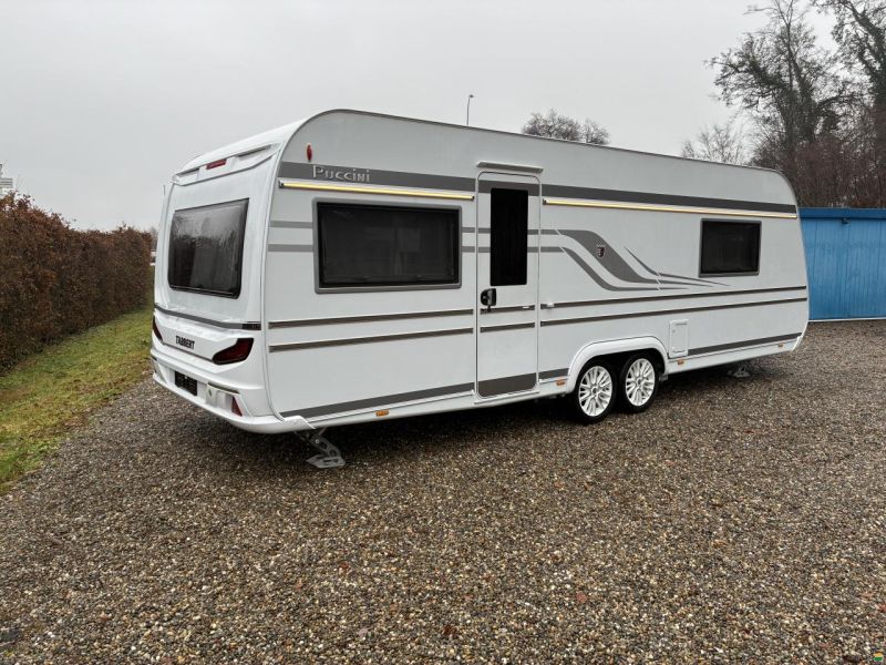 Tabbert Puccini 685 DF