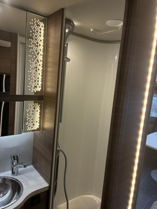 Tabbert Puccini 685 DF