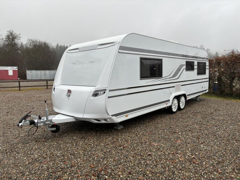 Tabbert Puccini 685 DF