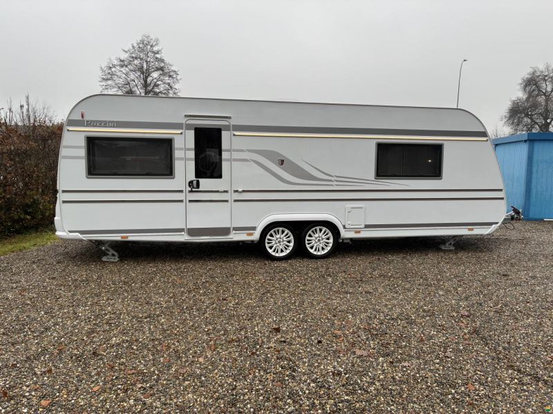 Tabbert Puccini 685 DF