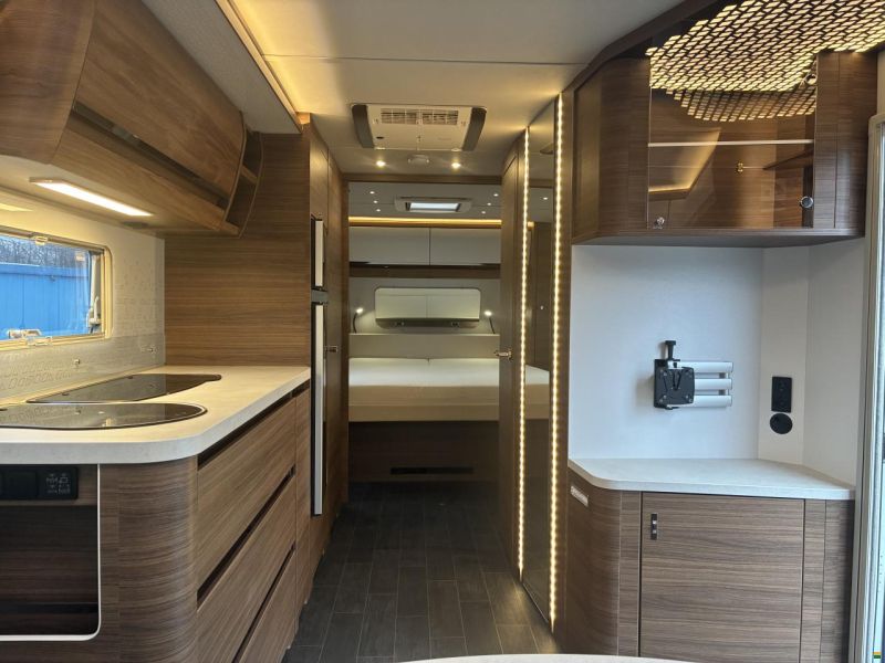 Tabbert Puccini 685 DF