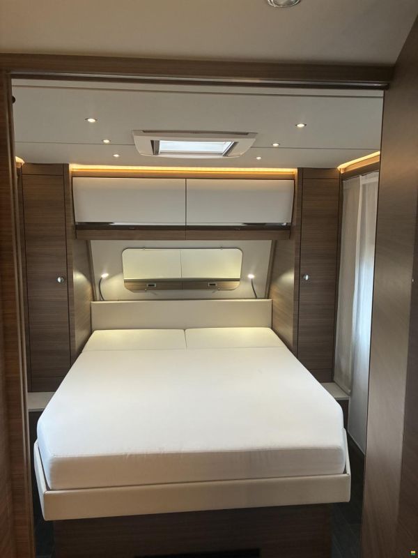 Tabbert Puccini 685 DF