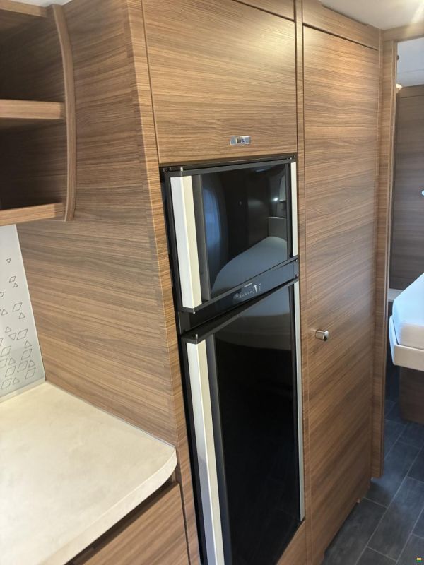 Tabbert Puccini 685 DF