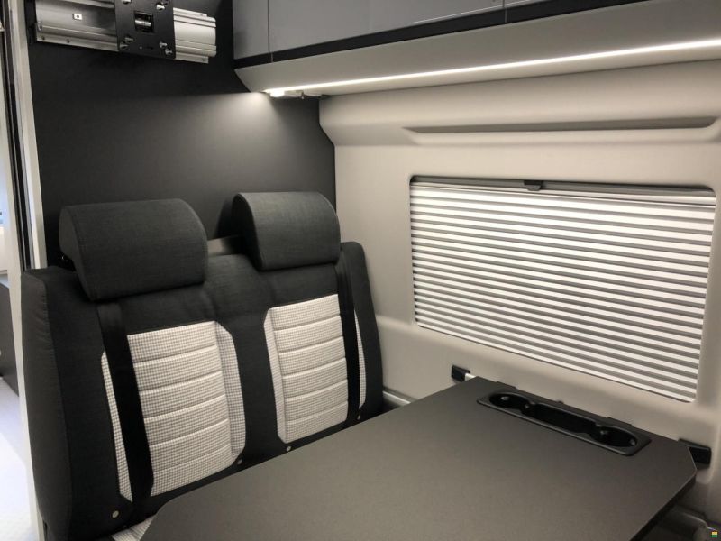 Adria Twin Suprême 640 SGX