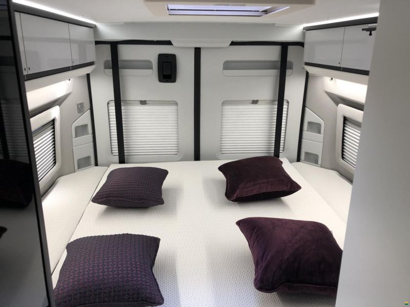 Adria Twin Suprême 640 SGX