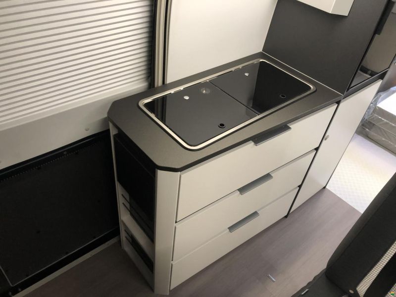 Adria Twin Suprême 640 SGX