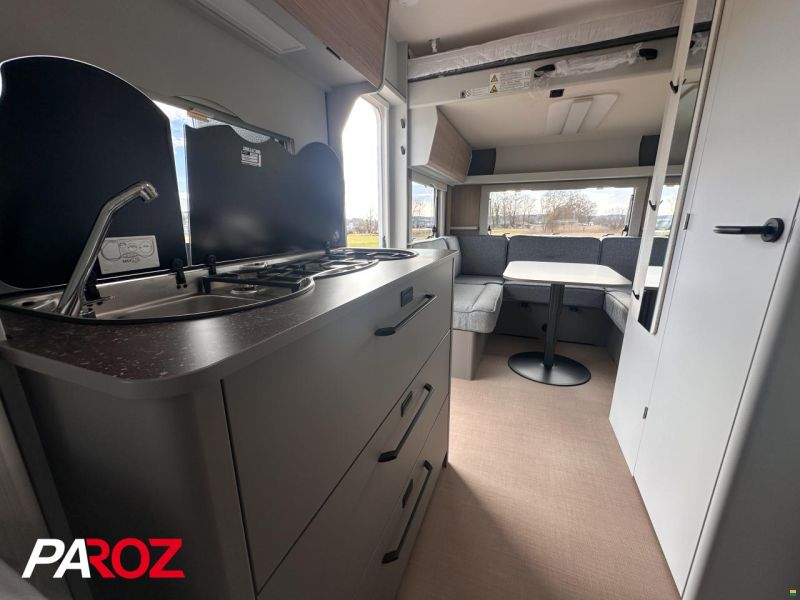 Bürstner Averso Plus 520 TL B66