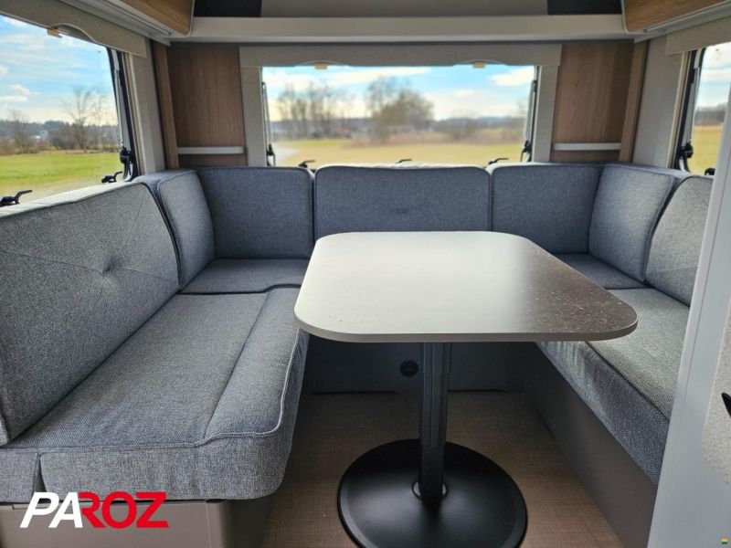 Bürstner Averso Plus 520 TL B66