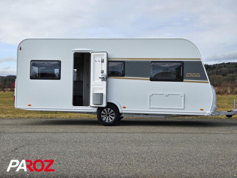 B&uuml;rstner Averso Plus 520 TL B66