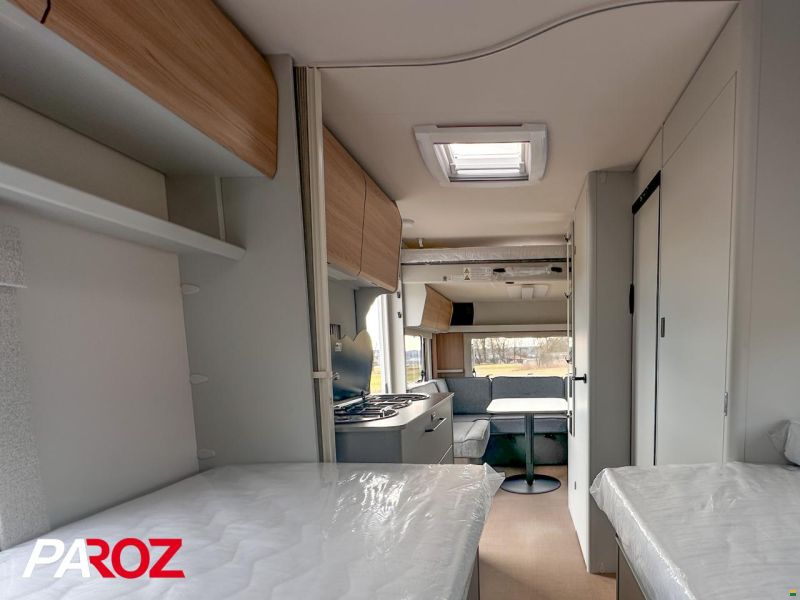 Bürstner Averso Plus 520 TL B66