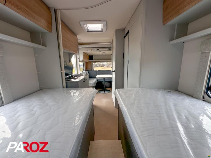 Bürstner Averso Plus 520 TL B66