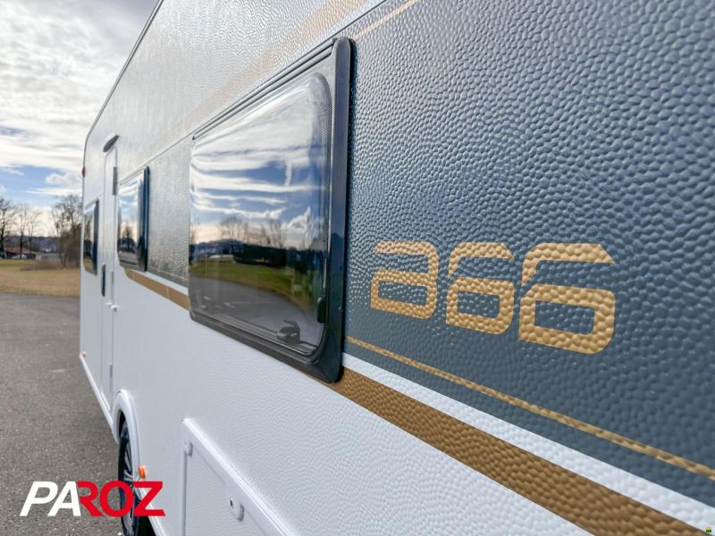 Bürstner Averso Plus 520 TL B66