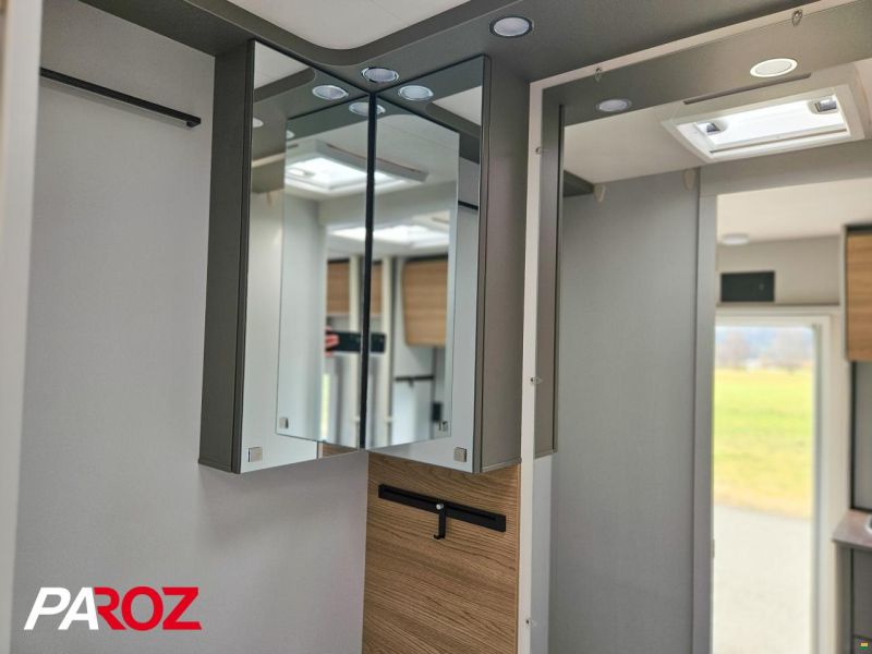 Bürstner Averso Plus 520 TL B66