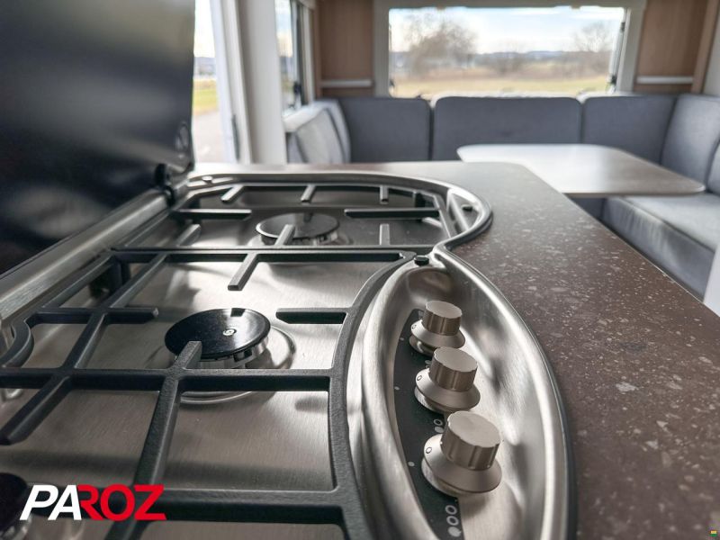 Bürstner Averso Plus 520 TL B66