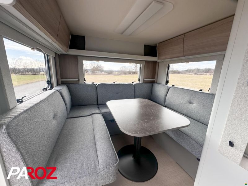 B&uuml;rstner Averso Plus 520 TL B66