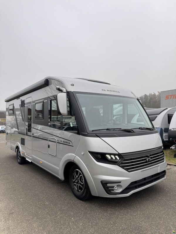 Adria Sonic Supreme 700 DL