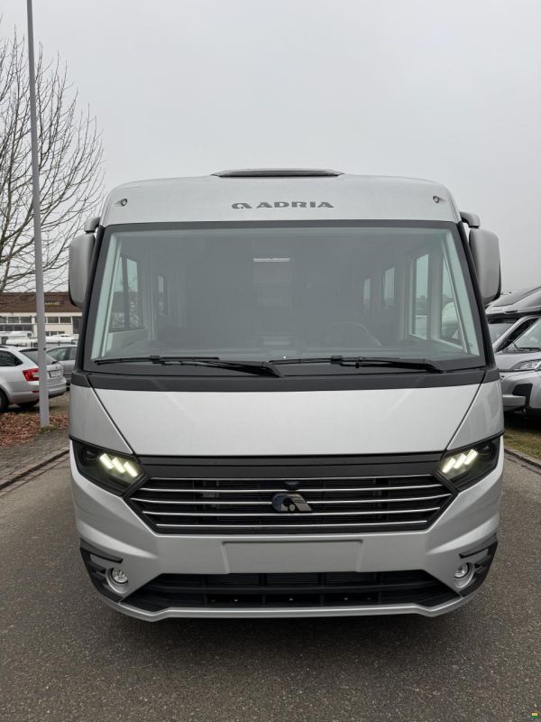 Adria Sonic Supreme 700 DL