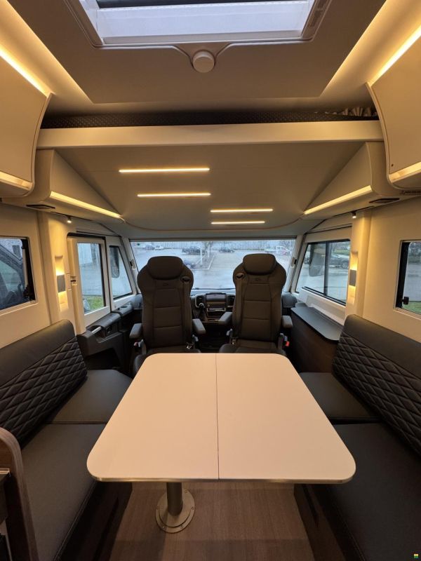 Adria Sonic Supreme 700 DL