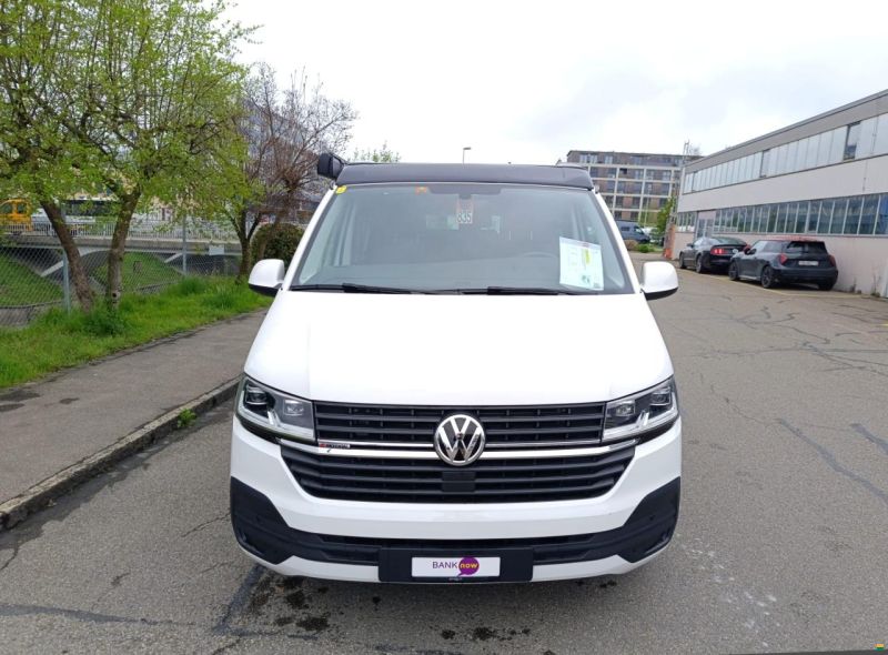 Volkswagen Envia