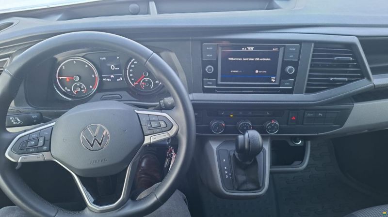 Volkswagen Envia