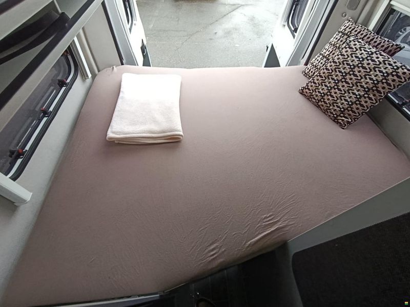 Weinsberg CaraTour 600 MQ