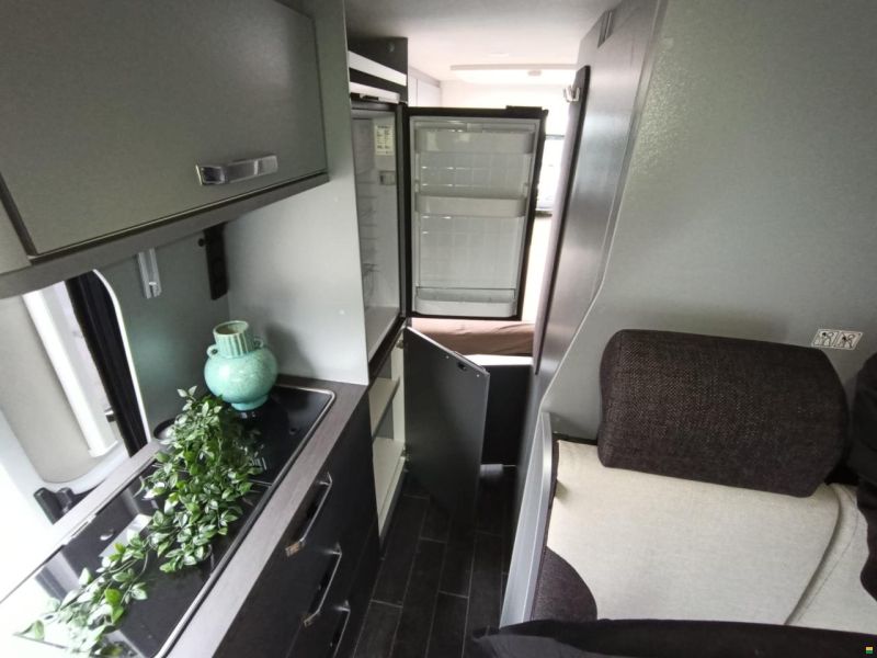 Weinsberg CaraTour 600 MQ