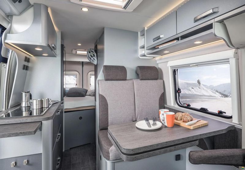 Weinsberg CaraTour 600 MQ