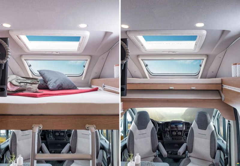 Weinsberg CaraTour 600 MQ