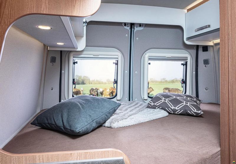 Weinsberg CaraTour 600 MQ