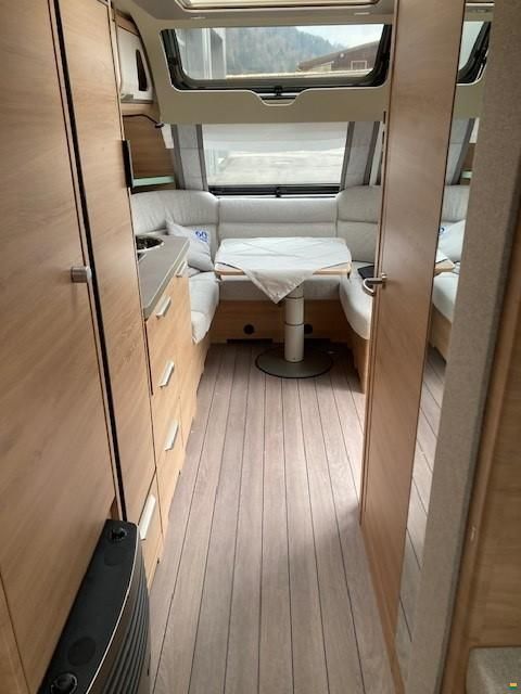 Knaus Südwind 540 UE Black Selection