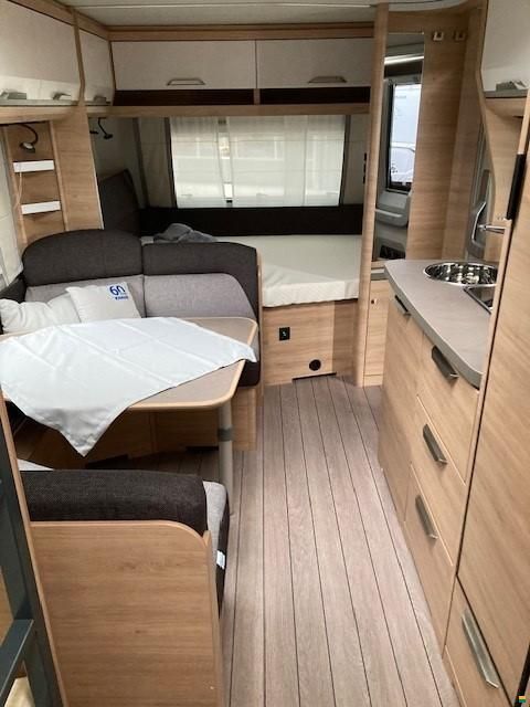 Knaus Südwind 580 QS Black Selection