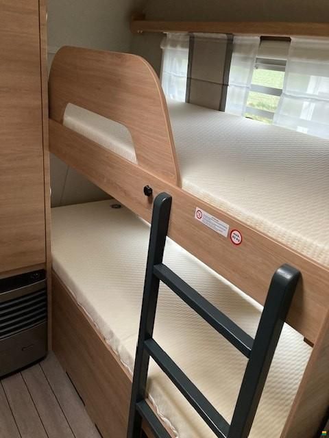 Knaus Südwind 580 QS Black Selection