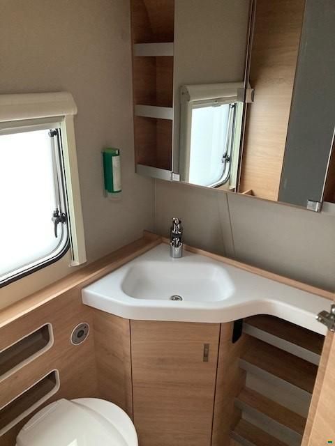 Knaus Südwind 580 QS Black Selection