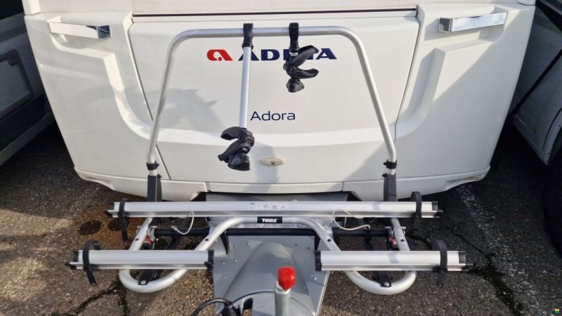 Adria Adora 572 UT