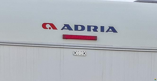 Adria Adora 572 UT