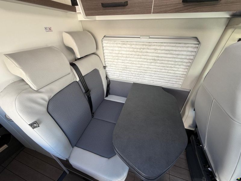 Van Tourer Fiat Sondermodell GO! 630 L