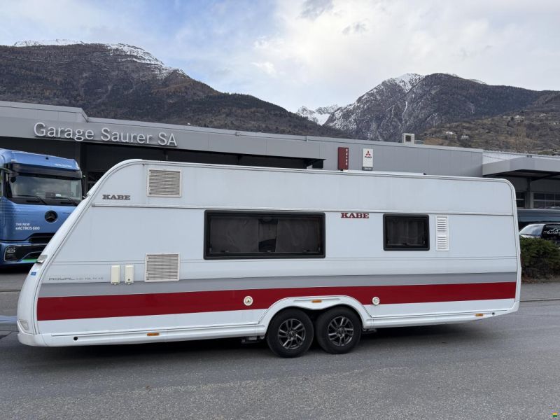 Kabe Royal 630 TDL FK KS