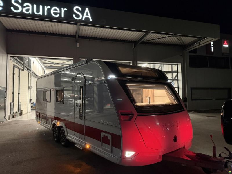 Kabe Royal 630 TDL FK KS