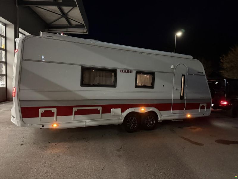 Kabe Royal 630 TDL FK KS