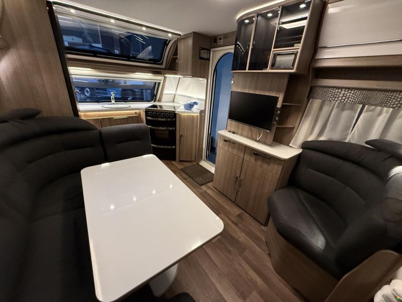 Kabe Royal 630 TDL FK KS