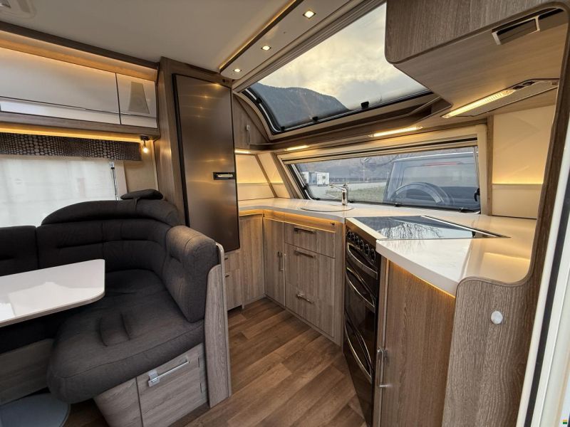 Kabe Royal 630 TDL FK KS