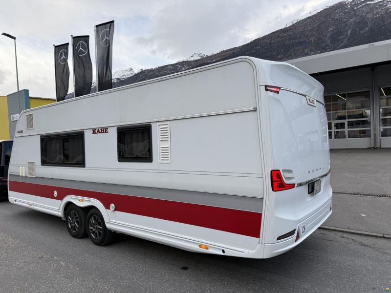 Kabe Royal 630 TDL FK KS