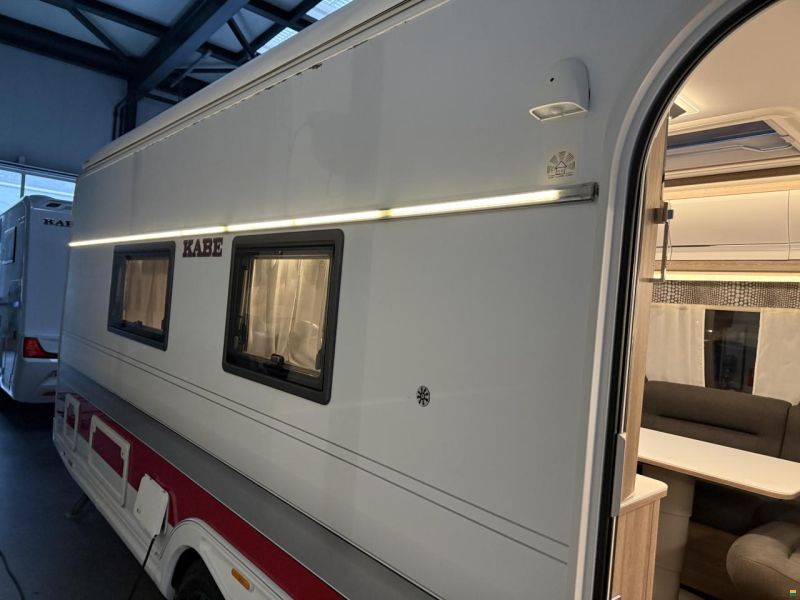 Kabe Royal 630 TDL FK KS