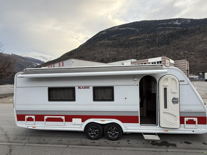 Kabe Royal 630 TDL FK KS